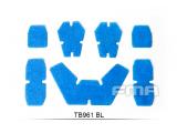 FMA CP helmet Fxukv group Blue TB961-BL